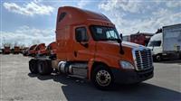 2014 Freightliner Cascadia
