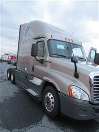 2015 Freightliner Cascadia