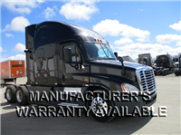 2015 Freightliner Cascadia