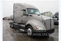 2016 Kenworth T680