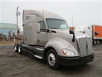 2016 Kenworth T680