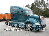 Used 2017 Kenworth T680 for Sale