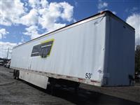 1999 Utility Van