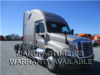 2015 Freightliner Cascadia