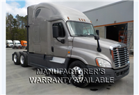 2015 Freightliner Cascadia