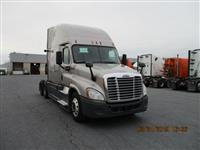 2015 Freightliner Cascadia