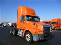 2011 Freightliner C120