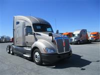 2016 Kenworth T680