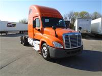 2014 Freightliner Cascadia