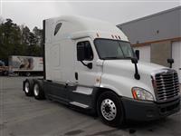 2015 Freightliner Cascadia