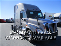 2015 Freightliner Cascadia
