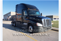 2015 Freightliner Cascadia