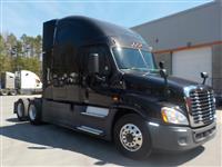 2015 Freightliner Cascadia