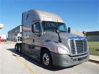 2015 Freightliner Cascadia
