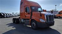 2014 Freightliner Cascadia