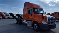 2014 Freightliner Cascadia
