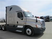 2015 Freightliner Cascadia