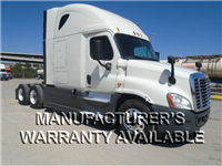 2015 Freightliner Cascadia
