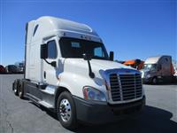 2015 Freightliner Cascadia