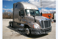 2015 Freightliner Cascadia