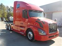 2016 Volvo VNL