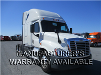 2015 Freightliner Cascadia