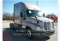 2015 Freightliner Cascadia