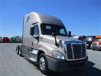 2015 Freightliner Cascadia