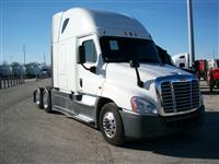 2015 Freightliner Cascadia