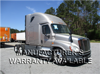 2015 Freightliner Cascadia