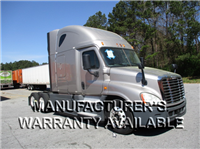 2015 Freightliner Cascadia
