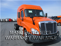 2014 Freightliner Cascadia