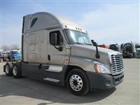 2015 Freightliner Cascadia