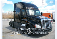 2015 Freightliner Cascadia