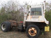 1994 Capacity TJ5000