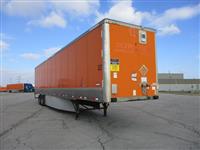2006 Wabash Van