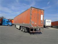 2006 Wabash VAN