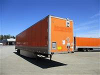 2005 Wabash Van