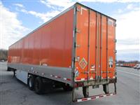 2007 Wabash Van