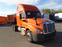 2014 Freightliner Cascadia