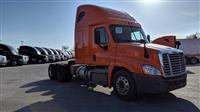 2014 Freightliner Cascadia