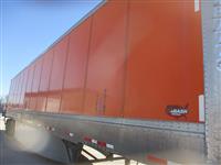 2007 Wabash VAN