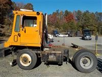 1990 Capacity TJ4000