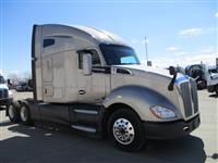 2016 Kenworth T680