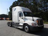 2014 Freightliner Cascadia