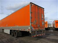 2004 Wabash VAN