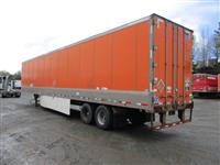 2006 Wabash Van