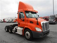 2012 Freightliner Cascadia