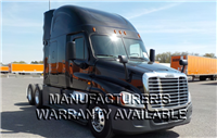 Used 2016 Freightliner Cascadia for Sale