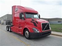 2017 Volvo VNL
